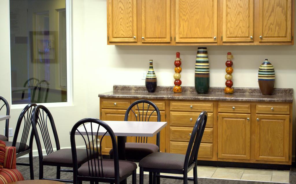 Charwood Suites Columbus Extérieur photo