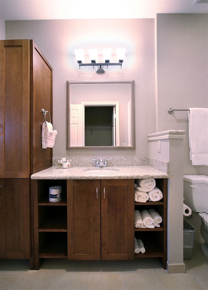 Charwood Suites Columbus Extérieur photo